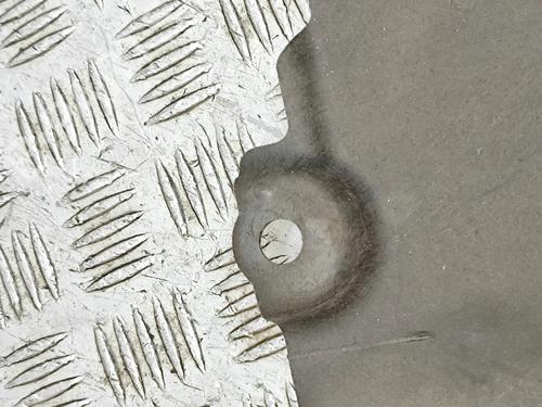 Underbody protection VOLVO XC40 (536) B4 Mild-Hybrid | BP33378601M92  - Image 6