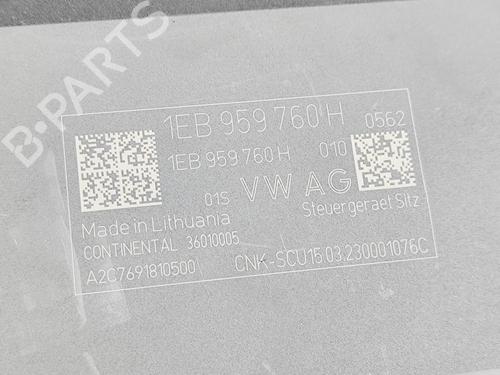 Electronic module VW ID.5 (E39) Pro Performance | BP33847753M83  - Image 7