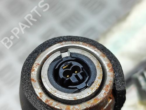 Right curtain airbag JEEP GRAND CHEROKEE IV (WK, WK2) 3.0 CRD V6 4x4 | BP29829859C12