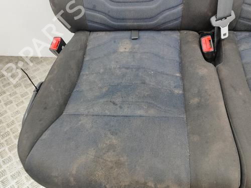 Sedile anteriore sinistro IVECO DAILY VI Van 33S14, 35S14, 35C14, 42S14 | BP30514236C15 