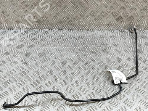 Pipe AUDI A4 Allroad B9 (8WH, 8WJ) 2.0 TDI quattro | BP24142229M125 