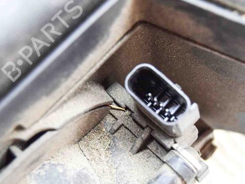 Air filter box FORD FOCUS III 1.0 EcoBoost | BP6771854M87