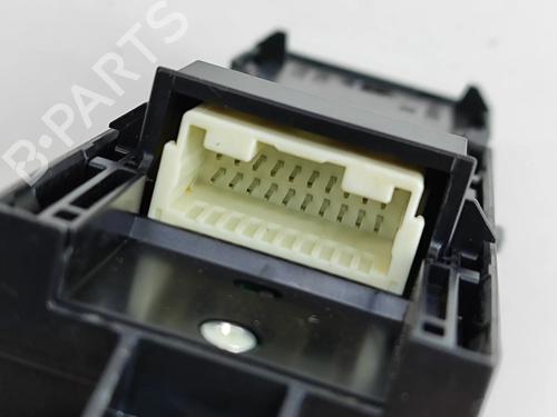Right front window switch TOYOTA COROLLA Estate (_E21_) 1.8 Hybrid (ZWE211) | BP28550039I26 