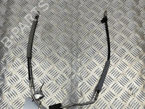 Used Engine (For Parts) BMW 7 (F01, F02, F03, F04) 730 d (211 hp) 16259078