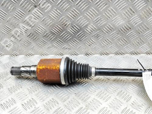 Left front driveshaft TESLA MODEL Y (5YJY) Long Range All-wheel Drive | BP38565316M38 - Image 2