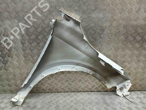 Left front fenders NISSAN QASHQAI III (J12) 1.3 DIG-T All-wheel Drive | BP29890777C41