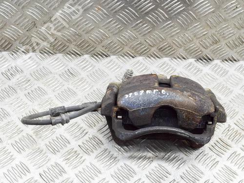 Used Right front brake caliper AUDI A3 Limousine (8VS, 8VM) 1.8 TFSI quattro (180 hp) 14913659