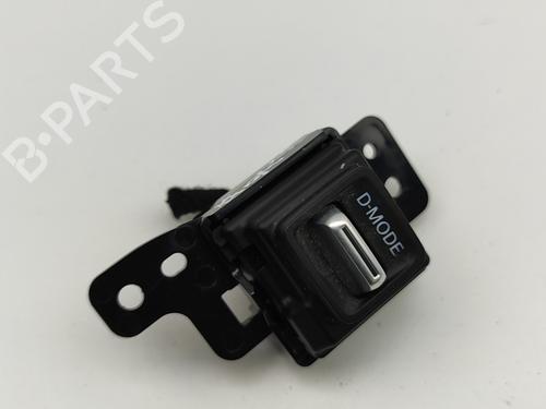 Used Switch NISSAN QASHQAI III (J12) 1.3 DIG-T (140 hp) 28558770