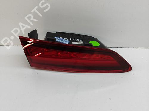 Used Left tailgate light SKODA KAROQ (NU7, ND7) 1.5 TSI (150 hp) 22351740