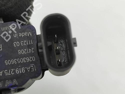 Modulo electronico VW ID.4 (E21) PRO | BP31360369M83 