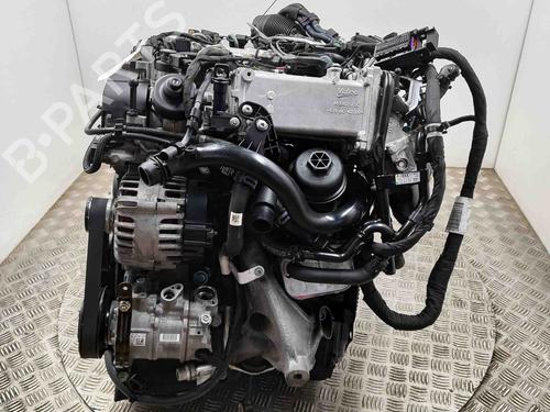 Used Engine AUDI Q5 (FYB, FYG) 2.0 TDI quattro (190 hp) 28732561