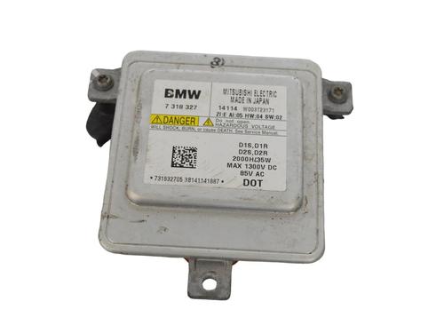 Used Electronic module BMW 2 Coupe (F22, F87) 220 i (184 hp) 30253763