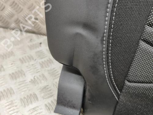 Rear seat JEEP AVENGER (J2) 1.2 GSE T3 | BP28590319C17 - Image 7