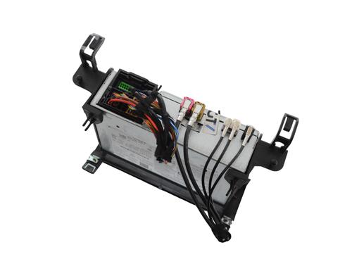 Electronic module VW GOLF VIII (CD1, DA1) 1.0 TSI | BP33357434M83 - Image 4