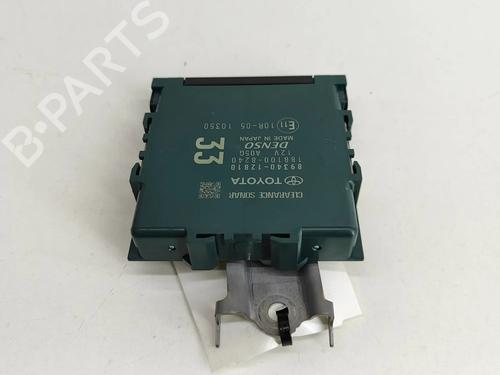 Electronic module TOYOTA COROLLA Estate (_E21_) 1.8 Hybrid (ZWE211) | BP33368309M83 - Image 3