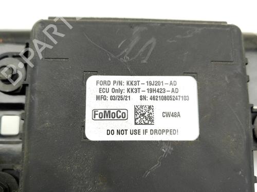 Electronic module FORD TRANSIT V363 Van (FCD, FDD) 2.0 EcoBlue | BP36863937M83  - Image 7
