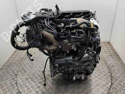 Motor HONDA CIVIC IX (FK) 1.6 i-DTEC (FK3) (120 hp) 19644665