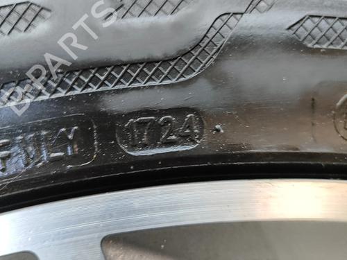 Rim AUDI Q7 (4MB, 4MG, 4MQ) 3.0 TDI quattro | BP28497588C45