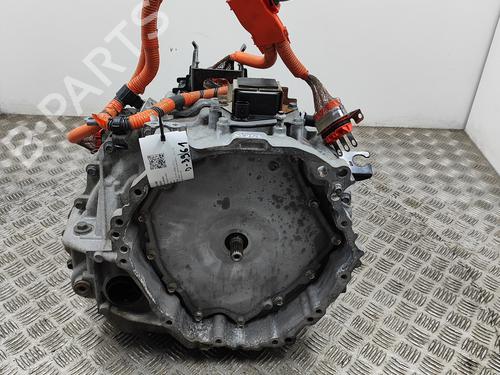 Used Gearbox TOYOTA YARIS (_P13_) 1.5 Hybrid (NHP130_, NHP130) (101 hp) 19329526