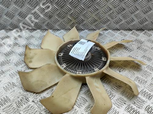 Used Radiator fan ISUZU D-MAX II (TFR, TFS) 1.9 Ddi 4x4 (TFS87J) (163 hp) 31047155