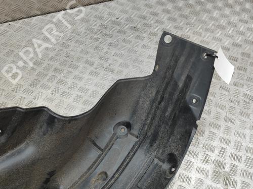 Wheel arch TOYOTA YARIS (_P21_, _PA1_, _PH1_) 1.5 Hybrid (MXPH10, MXPH11) | BP28558823C56 