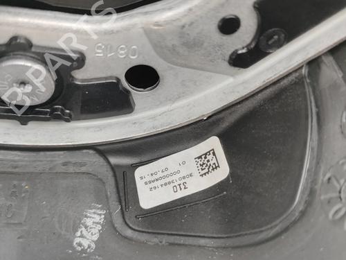 Steering wheel MERCEDES-BENZ C-CLASS T-Model (S205) C 300 BlueTEC Hybrid / h (205.212) | BP28194848C49 