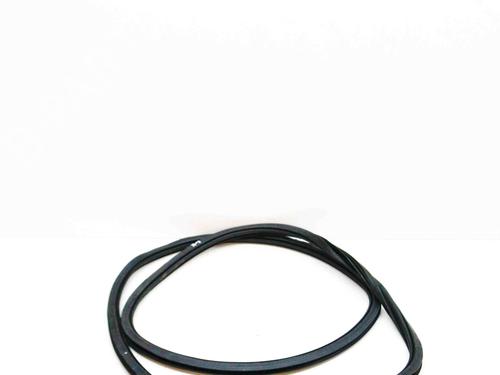 Rubber door seal AUDI Q7 (4MB, 4MG, 4MQ) 3.0 TDI quattro | BP14633350C142