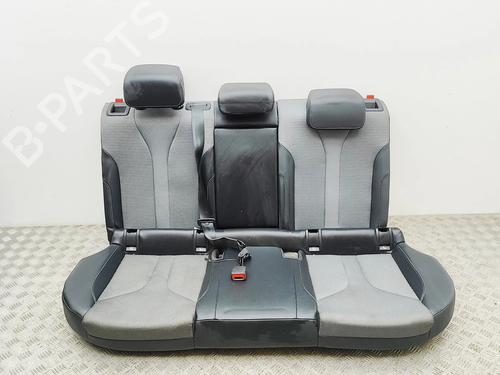 Stol bak Stol bak SKODA ENYAQ iV SUV (5AZ) 85 (286 hp) 33740024 33740024