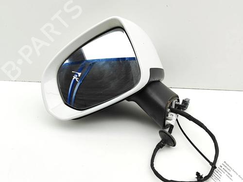 Used Left mirror Left mirror 37076936 37076936