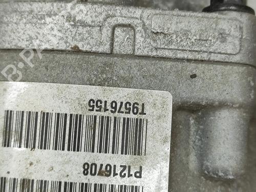 Rear differential VOLVO XC90 II (256) B5 Mild Hybrid AWD | BP33384139M24 - Image 9