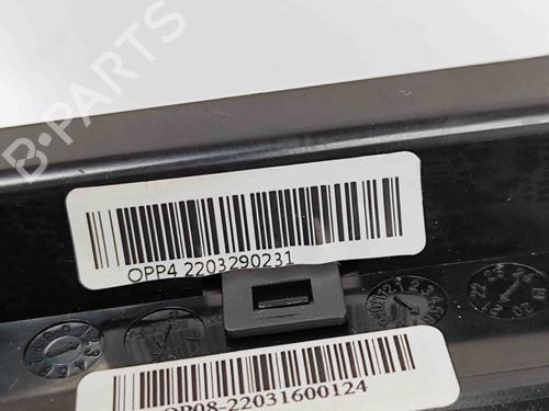 Electronic module HYUNDAI KONA (OS, OSE, OSI) 1.0 T-GDi Hybrid 48V | BP27787220M83