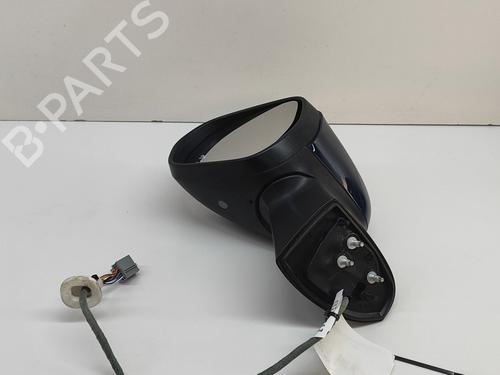 Left mirror FORD PUMA (J2K, CF7) 1.0 EcoBoost mHEV | BP27781222C26 