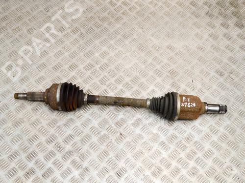 Used Left front driveshaft Left front driveshaft FORD TRANSIT CUSTOM V362 Bus (F3) 2.2 TDCi (125 hp) 11765027 11765027
