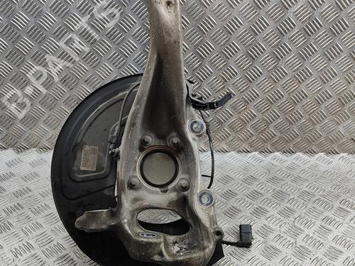 Right front steering knuckle MERCEDES-BENZ EQE (V295) EQE 350 (295.125) | BP28559485M26