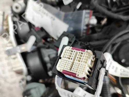 Engine MERCEDES-BENZ SPRINTER 3,5-t Van (B907, B910) 315 CDI RWD (907.631, 907.633, 907.635, 907.637) | BP27798780M1  - Image 12