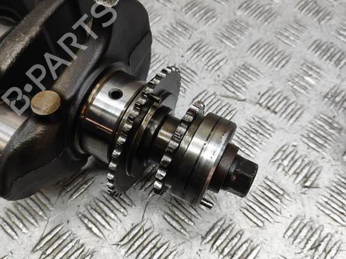 Other MAZDA 6 Saloon (GH) 2.2 D (GH10) | BP30155277O1