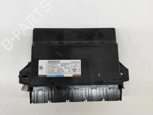 Used Electronic module Electronic module VOLVO XC60 I SUV (156) D4 AWD (190 hp) 16077720 16077720