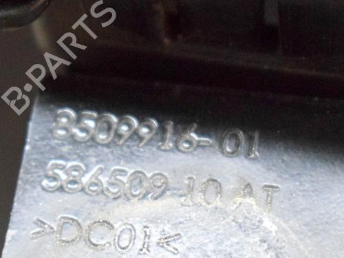 Fuse box BMW 3 (F30, F80) 335 d xDrive | BP9166378E1 