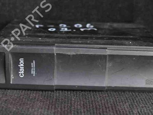 Module électronique PEUGEOT 206 Hatchback (2A/C) 1.4 HDi | BP7081388M83 