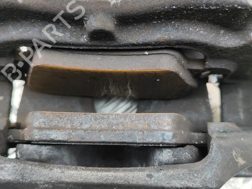 Right front brake caliper BMW X1 (F48) xDrive 25 e Plug-in-Hybrid | BP32344980M104