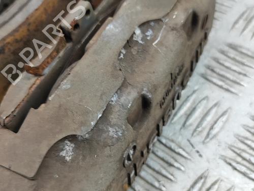 Right front brake caliper MITSUBISHI 3000 GT Coupe (Z1_A) 3.0 4WD (Z16A) | BP28446600M104