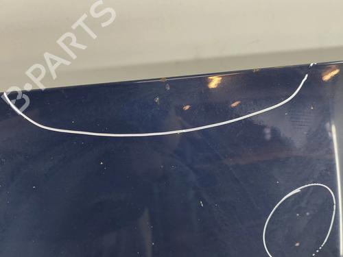 Motorhjelm FORD MONDEO V Turnier (CF) 2.0 TDCi | BP29227110C1 