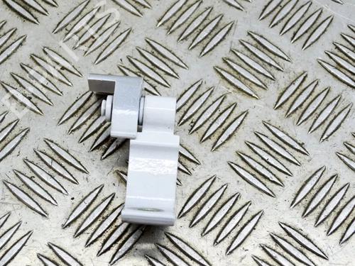 Hinge/Door check strap AUDI A3 Limousine (8VS, 8VM) 30 TFSI | BP27753606C146 