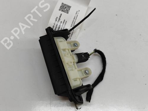 Tailgate handle MERCEDES-BENZ C-CLASS (W204) C 350 CDI (204.023) | BP29731089C132 
