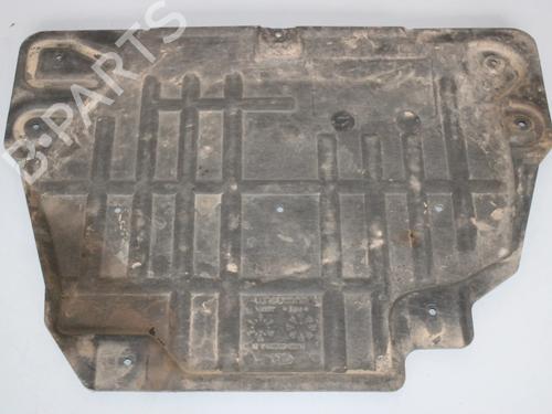 Upper protection JAGUAR E-PACE (X540) 2.0 D150 AWD | BP33379599M93 - Image 2