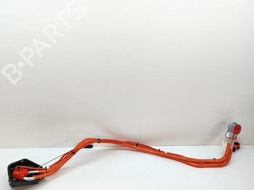 Used Cable Cable TESLA MODEL Y (5YJY) EV Performance All-wheel Drive (534 hp) 33366415 33366415