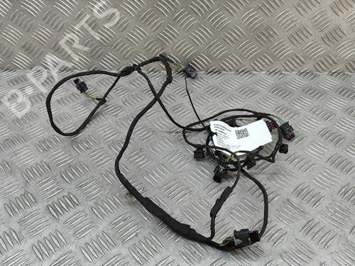 Electronic module BMW 3 (G20, G80, G28) 320 i | BP25615163M83