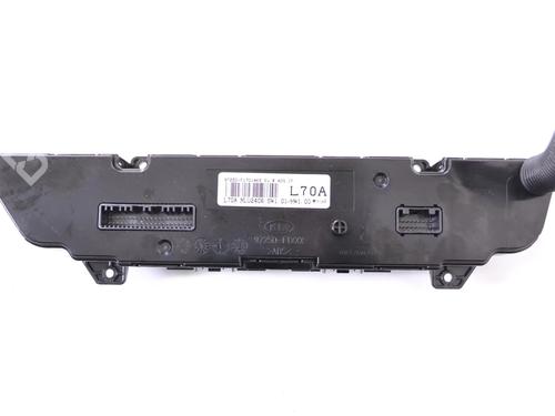Electronic module KIA SPORTAGE IV (QL, QLE) 1.7 CRDi | BP33342834M83 - Image 4