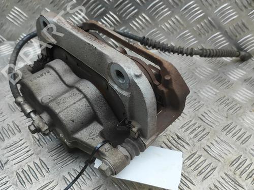 Left front brake caliper AUDI Q4 E-TRON SUV (F4B) 40 | BP33386868M105 - Image 5