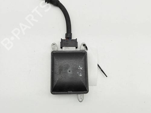 Electronic module AUDI Q3 (8UB, 8UG) RS 2.5 quattro | BP29616154M83 - Image 2